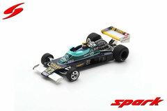 1/43 Ensign N177 No.22 Dutch GP 1978 Derek Daly