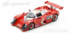 1/43 Nissan R88 S No.32 Le Mans 1989 A. Olofsson - T. Wada - A. Morimoto