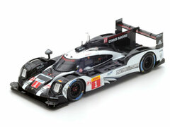1/43 Porsche 919 Hybrid No.1 3rd 6h of Fuji 2016 T. Bernhard - M. Webber - B. Hartley