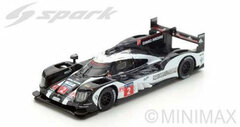 1/87 Porsche 919 Hybrid - HY No.2 Winner Le Mans 2016 R. Dumas - N. Jani - M. Lieb