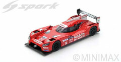 1/64 Nissan GT-R LM Nismo No.22 LMP1 Le Mans 2015 H. Tincknell - M. Krumm - A. Buncombe