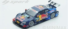 1/43 Audi RS5 DTM No.5 2016 Audi Sport Team Abt Sportsline Mattias Ekstrom