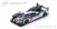 1/87 Porsche 919 Hybrid - HY No.1 Le Mans 2016 T. Bernhard - M. Webber - B. Hartley