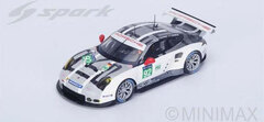 1/18 Porsche 911 RSR (2016) No.92 LMGTE Pro Le Mans 2016 Porsche Motorsport F. Makowiecki - E. Bamber - J. Bergmeister