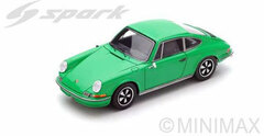 1/43 Porsche 911 2.4S 1972