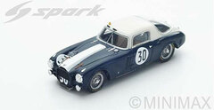 1/43 D20 C No.30 Le Mans 1953 P. Taruffi - U. Maglioli