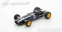 1/43 Cooper T81B No.12 Dutch GP 1967 Jochen Rindt