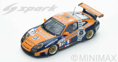 1/43 Porsche 996 GT3-RS No.75 Le Mans 2001 T. Perrier - M. Neugarten - N. Smith