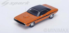 1/43 Dodge Challenger 426 Hemi 1970