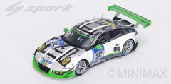 1/18 Porsche 911 GT3 R No.912 24h Nurburgring 2016 Manthey Racing