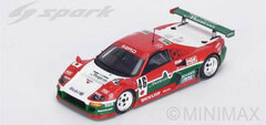 1/43 Toyota Sard MC8-R No.46 Le Mans 1996 P. Fabre - A. Ferte - M. Martini