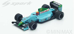 1/43 Leyton House CG901 No.15 French GP 1990 Mauricio Gugelmin