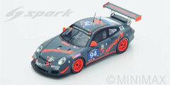 1/43 Porsche 997 Cup No.94 Winner SPX 24h Paul Ricard 2016 Spark Motorsport