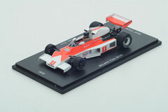 McLaren/Ford M23D 1976 World Champion