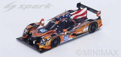 1/43 Ligier JS P2 - Honda No.49 LMP2 Le Mans 2016 Michael Shank Racing J. Pew - O. Negri Jr. - L. Vanthoor
