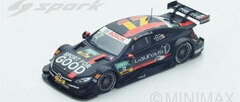 1/43 Mercedes-AMG C63 DTM No.12 2016 Mercedes-AMG DTM Team HWA Daniel Juncadella