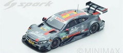 1/43 Mercedes-AMG C63 DTM No.84 Mercedes-AMG DTM Team HWA Maximilian Gotz