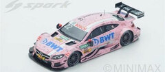 1/43 Mercedes-AMG C63 DTM No.22 2016 Mercedes-AMG DTM Team Mucke Lucas Auer