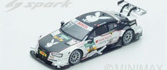 1/43 Audi RS5 DTM No.51 2016 Audi Sport Team Abt Sportsline Nico Muller