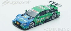 1/43 Audi RS5 DTM No.48 2016 Audi Sport Team Abt Sportsline Edoardo Mortara