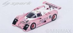 1/43 March Nissan 88 S No.86 Le Mans 1988 A. Olofsson - L . Leoni - A. Morimoto