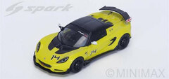 1/43 Lotus Elise Cup R 2015
