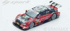 1/43 Audi RS5 DTM No.17 2016 Audi Sport Team Abt Sportsline