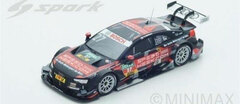1/43 Audi RS5 DTM No.27 2016 Audi Sport Team Rosberg Adrien Tambay