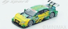1/43 Audi RS5 DTM No.99 2016 Audi Sport Team Phoenix Mike Rockenfeller