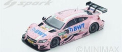 1/43 Mercedes-AMG C63 DTM No.8 2016 Mercedes-AMG DTM Team Mucke Christian Vietoris