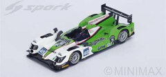 1/43 Oreca 03R - Nissan No.48 LMP2 Le Mans 2016 Murphy Prototypes B. Keating - J. Bleekemolen - M. Goossens
