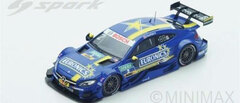 1/43 Mercedes-AMG C63 DTM No.2 2016 Mercedes-AMG DTM Team ART Gary Paffett