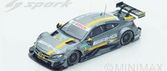 1/43 Mercedes-AMG C63 DTM No.3 2016 Mercedes-AMG DTM Team HWA Paul di Resta