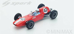 1/43 Lotus 24 No.42 French GP 1963 Phil Hill
