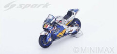 1/43 Honda RC213V #53 - Estrella Galicia 0,0 Marc VDS Spanish GP - Aragon Tito Rabat