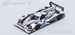 1/43 Ligier JS P2 - Nissan No.31 LMP2 Le Mans 2016 Extreme Speed Motorsports R. Dalziel - L. F. Derani - C. Cumming
