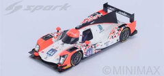 1/43 Oreca 05 - Nissan No.44 LMP2 Le Mans 2016 Manor T. Graves - M. Rao - R. Merhi