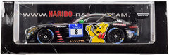1/43 Mercedes-AMG GT3 No.8 24h Nurburgring 2016 HARIBO Racing Team-AMG