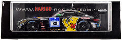 1/43 Mercedes-AMG GT3 No.88 3rd 24h Nurburgring 2016 HARIBO Racing Team-AMG