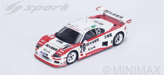 1/43 Toyota SARD MC 8-R No.26 Le Mans 1995 K. Acheson - A. Ferte