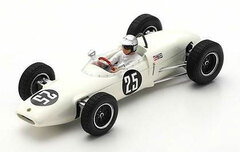 1/43 Lotus 21 No.25 Mexican no title GP 1962 Jim Hall