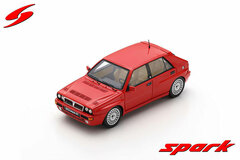 1/43 Lancia Delta HF Integrale EVO 2 1993