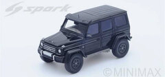 1/43 Mercedes-Benz AMG G500 4X4 2 2015