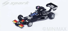 1/43 Shadow DN5 No.17 Brazilian GP 1975 Jean-Pierre Jarier