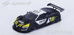 1/43 Renault R.S. 01 Interceptor Jean Ragnotti