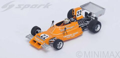 1/43 Ensign N174 No.22 Swedish GP 1974 Vern Schuppan