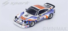 1/43 Porsche 934 No.69 Le Mans 1976 C. Haldi - F. Vetsch