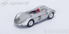 1/43 Porsche 718 RSK No.21 Nurburgring 1958 E. Barth