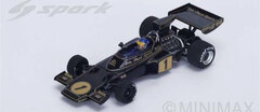 1/43 Lotus 72E No.1 Winner Monaco GP 1974 Ronnie Peterson