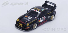 1/43 Porsche 911 GT2 No.77 Le Mans 1996 T. Suzuki - G. Kuster - M. Jurasz